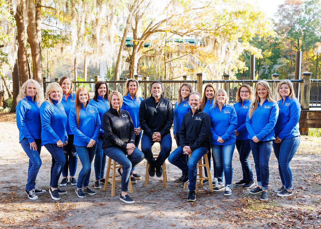 about our dental office  Loris, SC 